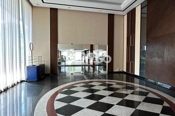 Hotel Area Premium di Genteng, Luas 7700m2m², Akses Strategis Hotel Area Premium di Genteng, Luas 7700m2m², Akses Strategis