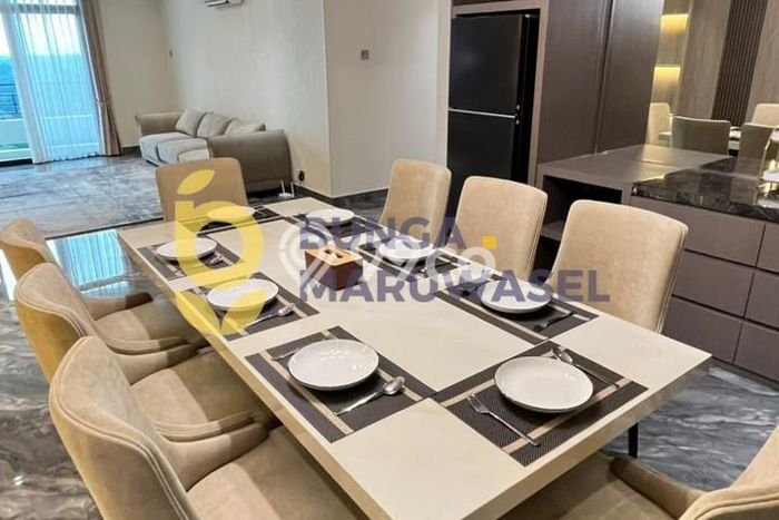 Untuk Dijual Apartemen Prestisius di Dukuh Pakis, Surabaya 4 Kamar Tidur Untuk Dijual Apartemen Prestisius di Dukuh Pakis, Surabaya 4 Kamar Tidur