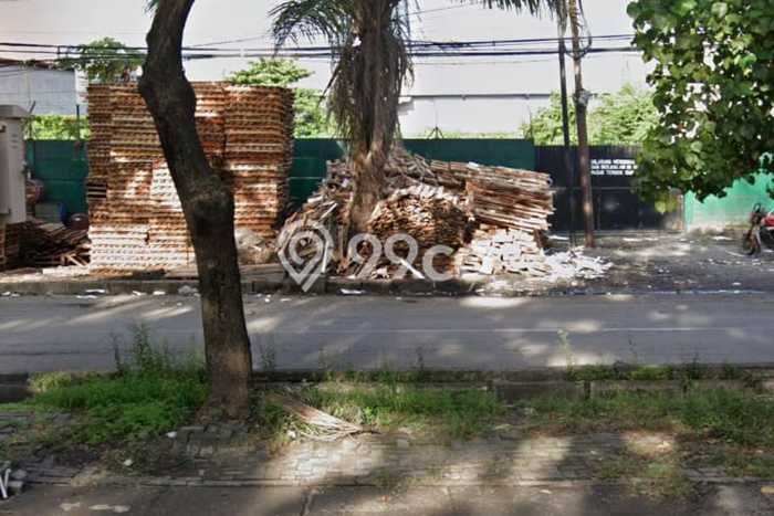 HARGA TERBAIK! Tanah di , Luas 2277m2m², Dekat Jalan Utama, Area Potensial HARGA TERBAIK! Tanah di , Luas 2277m2m², Dekat Jalan Utama, Area Potensial