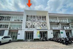 Untuk Dijual Ruko di Dukuh Pakis Surabaya LT 70m2 / LB 240m2 Untuk Dijual Ruko di Dukuh Pakis Surabaya LT 70m2 / LB 240m2