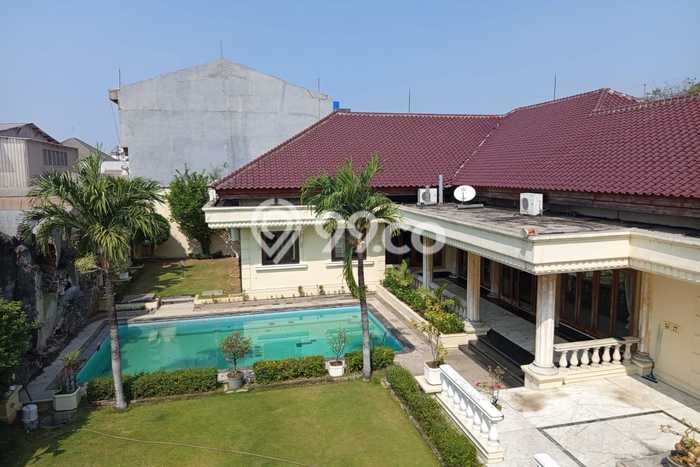 Hunian Super Elit dengan Akses Paling Strategis di Jemursari, Surabaya Hunian Super Elit dengan Akses Paling Strategis di Jemursari, Surabaya