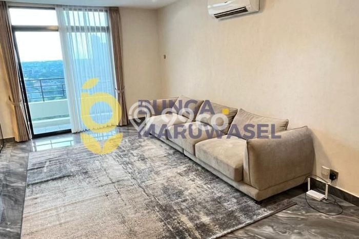 Untuk Dijual Apartemen Prestisius di Dukuh Pakis, Surabaya 4 Kamar Tidur Untuk Dijual Apartemen Prestisius di Dukuh Pakis, Surabaya 4 Kamar Tidur