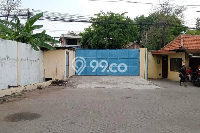 Jual Gudang Kawasan Strategis Kawasan , Luas 6000m2m², Jalan Utama Jual Gudang Kawasan Strategis Kawasan , Luas 6000m2m², Jalan Utama