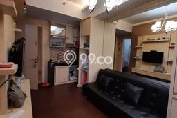 Untuk Dijual Apartemen 2 KT & 1 KM di Tangerang Lokasi Strategis Untuk Dijual Apartemen 2 KT & 1 KM di Tangerang Lokasi Strategis