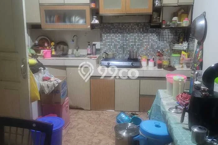 Rumah Modern Minimalis 3 KT Siap Huni di Pondok Aren Rumah Modern Minimalis 3 KT Siap Huni di Pondok Aren