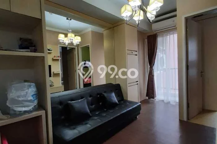 Untuk Dijual Apartemen 2 KT & 1 KM di Tangerang Lokasi Strategis Untuk Dijual Apartemen 2 KT & 1 KM di Tangerang Lokasi Strategis