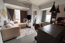 Apartemen Strategis di Pantai Indah Kapuk 2, 1 KT, Luas 40m², Ready Ditempati Apartemen Strategis di Pantai Indah Kapuk 2, 1 KT, Luas 40m², Ready Ditempati