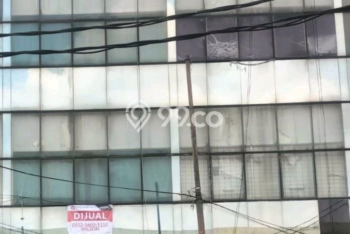 Ruko Dijual di Duren Sawit Jakarta Timur dengan LB 484m2 Ruko Dijual di Duren Sawit Jakarta Timur dengan LB 484m2