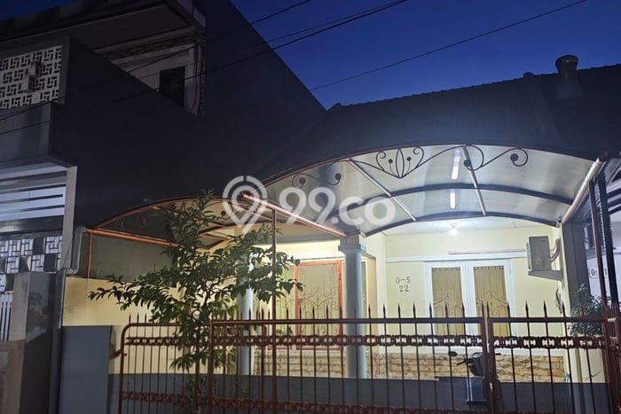 Siap Huni Rumah Mewah 3 Kamar di Karang Tengah Dekat ke Mana Pun Siap Huni Rumah Mewah 3 Kamar di Karang Tengah Dekat ke Mana Pun