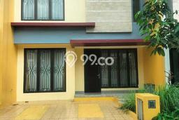 Dijual Rumah Modern 4 KT di Graha Raya, Tangerang Selatan Dijual Rumah Modern 4 KT di Graha Raya, Tangerang Selatan