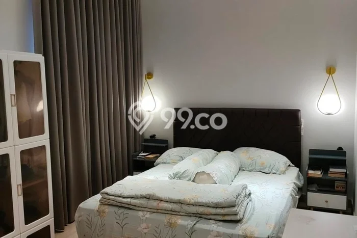 Rumah Elit Modern Siap Huni di Muara Bandung Rumah Elit Modern Siap Huni di Muara Bandung