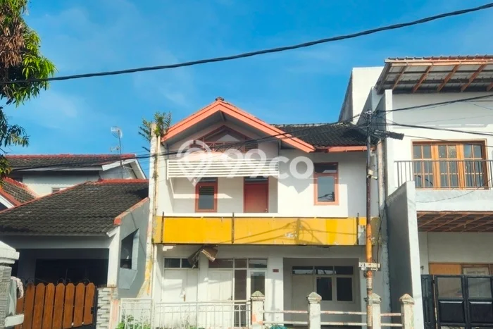 Rumah Sewa Bandung LT 100m2 LB 150m2 Area Ciwastra Rumah Sewa Bandung LT 100m2 LB 150m2 Area Ciwastra