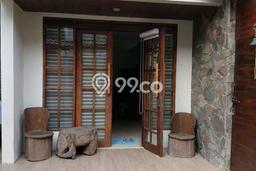 Rumah Elit Modern Siap Huni di Setra Duta Bandung Rumah Elit Modern Siap Huni di Setra Duta Bandung