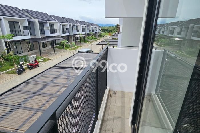 Disewakan Rumah Murah di Kota Baru Parahyangan Bandung dengan 3 KT Disewakan Rumah Murah di Kota Baru Parahyangan Bandung dengan 3 KT