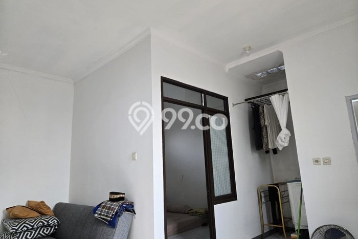 Rumah Strategis Minimalis Lb 105m2 di Bojongsoang, Bandung Rumah Strategis Minimalis Lb 105m2 di Bojongsoang, Bandung