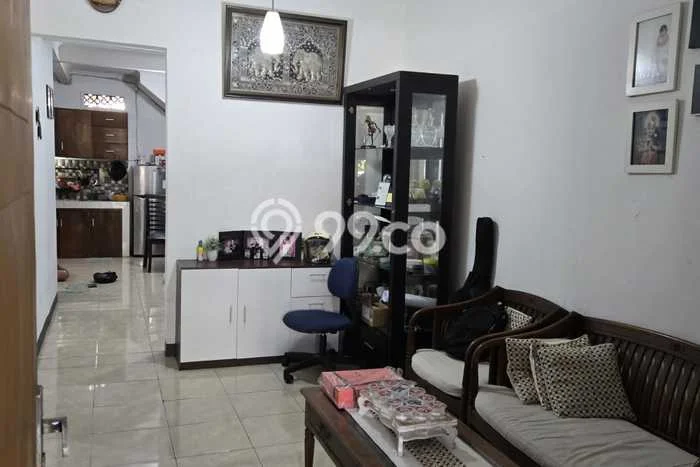 Rumah Strategis Minimalis Lb 105m2 di Bojongsoang, Bandung Rumah Strategis Minimalis Lb 105m2 di Bojongsoang, Bandung