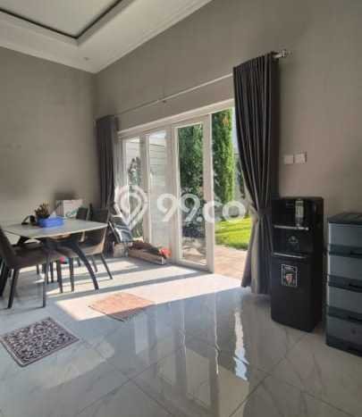 Rumah Luas Asri 1 KT Siap Huni di Ciwaruga Bandung Rumah Luas Asri 1 KT Siap Huni di Ciwaruga Bandung