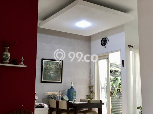 Siap Huni Rumah Mewah 4 Kamar di Cibeunying Kidul Dekat ke Mana Pun Siap Huni Rumah Mewah 4 Kamar di Cibeunying Kidul Dekat ke Mana Pun
