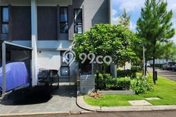 Dijual Rumah Modern 3 KT di Summarecon Bandung, Bandung Dijual Rumah Modern 3 KT di Summarecon Bandung, Bandung