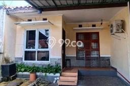Rumah Modern Minimalis 2 Kamar Bisa Langsung Pindah di Regol Rumah Modern Minimalis 2 Kamar Bisa Langsung Pindah di Regol