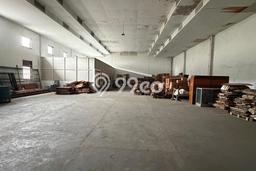 Unit Gudang Dijual di Babakan Ciparay Bandung Luas Tanah 2064m2, Luas Bangunan 1574m2 Unit Gudang Dijual di Babakan Ciparay Bandung Luas Tanah 2064m2, Luas Bangunan 1574m2