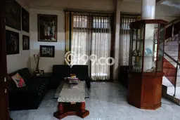 Jual Rumah Mewah Megah Dengan View Eksklusif di Ujungberung, Bandung Jual Rumah Mewah Megah Dengan View Eksklusif di Ujungberung, Bandung
