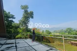 Vila Kawasan Banjaran, Area 4400m2m², Posisi Premium Vila Kawasan Banjaran, Area 4400m2m², Posisi Premium