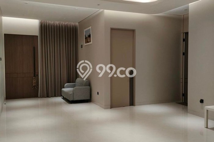 Rumah Elit Modern Siap Huni di Muara Bandung Rumah Elit Modern Siap Huni di Muara Bandung