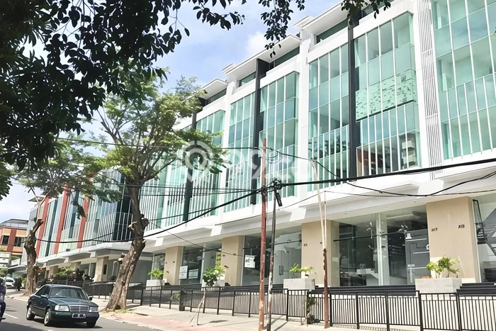 Kantor Dijual di Jakarta Selatan LT 400m2 & LB 1300m2 Lokasi Terbaik! Kantor Dijual di Jakarta Selatan LT 400m2 & LB 1300m2 Lokasi Terbaik!