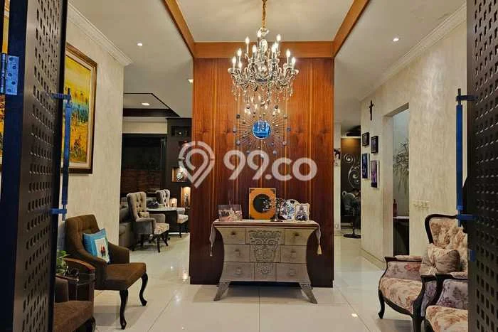 Hunian Super Elit dengan Akses Paling Strategis di Bandengan, Jakarta Utara Hunian Super Elit dengan Akses Paling Strategis di Bandengan, Jakarta Utara