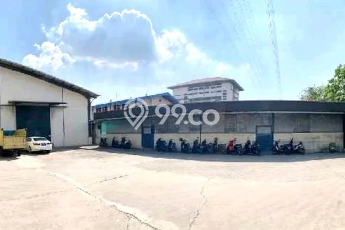 Gudang Favorit Dijual di Kelapa Gading Jakarta Utara Kawasan Pusat Bisnis Gudang Favorit Dijual di Kelapa Gading Jakarta Utara Kawasan Pusat Bisnis
