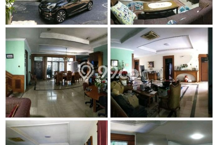 Hunian Super Elit dengan Akses Paling Strategis di Tomang, Jakarta Barat Hunian Super Elit dengan Akses Paling Strategis di Tomang, Jakarta Barat