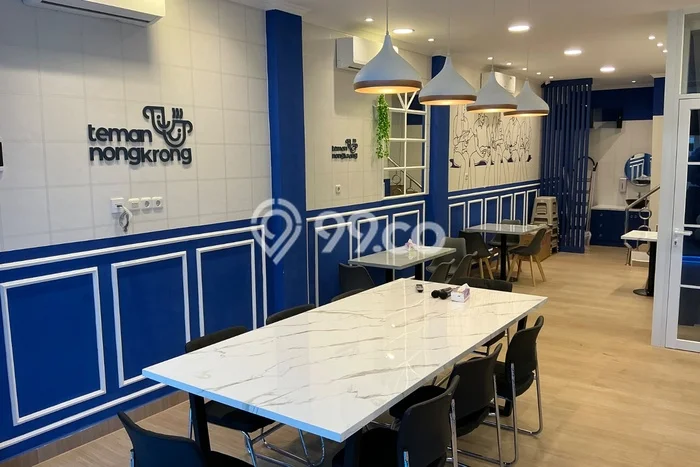 Paling Diincar! Ruko Dijual di Jelambar Harga Kompetitif Paling Diincar! Ruko Dijual di Jelambar Harga Kompetitif