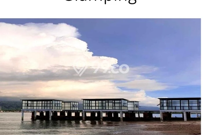 BISNIS POTENSIAL! Vila Kawasan Pandeglang, Area 30000m2m², ROI Menjanjikan BISNIS POTENSIAL! Vila Kawasan Pandeglang, Area 30000m2m², ROI Menjanjikan