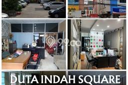 Ruko di Teluk Gong, Luas 288m2m², Kawasan Bisnis, Ramai Ruko di Teluk Gong, Luas 288m2m², Kawasan Bisnis, Ramai