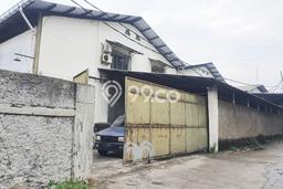 Gudang Bagus Dijual LB 1000m2 Lokasi Strategis Tangerang Area Cocok untuk Bisnis Gudang Bagus Dijual LB 1000m2 Lokasi Strategis Tangerang Area Cocok untuk Bisnis