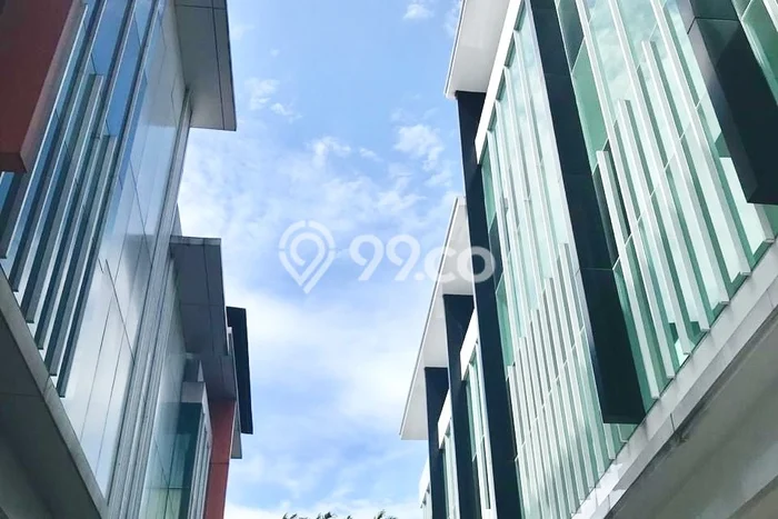 Kantor Dijual di Jakarta Selatan LT 400m2 & LB 1300m2 Lokasi Terbaik! Kantor Dijual di Jakarta Selatan LT 400m2 & LB 1300m2 Lokasi Terbaik!