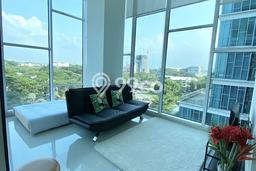 Apartemen Favorit Modern Dijual di Tangerang dengan 2 Kamar Tidur Apartemen Favorit Modern Dijual di Tangerang dengan 2 Kamar Tidur