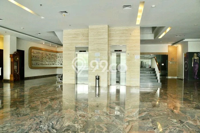 Unit Kantor Strategis di BSD, Tangerang Selatan Potensi Bisnis Besar Unit Kantor Strategis di BSD, Tangerang Selatan Potensi Bisnis Besar