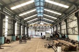 Gudang Dijual di Prime Area Tangerang Luas 3215m2 Gudang Dijual di Prime Area Tangerang Luas 3215m2
