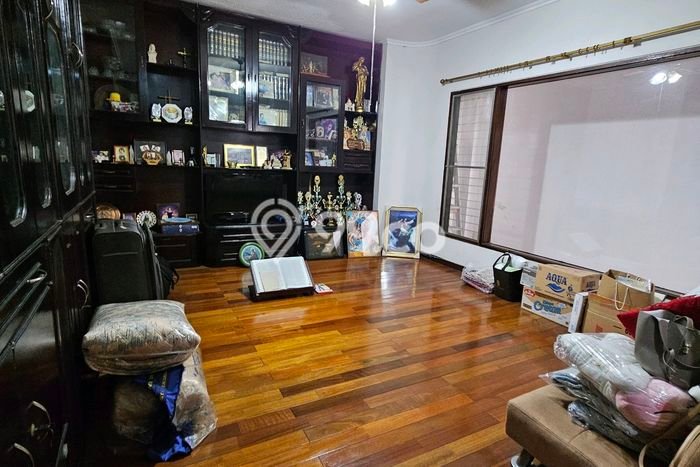 Rumah Luxury Modern Siap Huni di Intercon Jakarta Barat Rumah Luxury Modern Siap Huni di Intercon Jakarta Barat