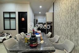Rumah Elit Modern Siap Huni di Jelambar Jakarta Barat Rumah Elit Modern Siap Huni di Jelambar Jakarta Barat
