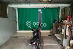 Jual Rumah Luas Elegan Dengan View Eksklusif di Jelambar, Jakarta Barat Jual Rumah Luas Elegan Dengan View Eksklusif di Jelambar, Jakarta Barat