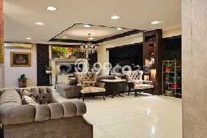 Hunian Super Elit dengan Akses Paling Strategis di Bandengan, Jakarta Utara Hunian Super Elit dengan Akses Paling Strategis di Bandengan, Jakarta Utara