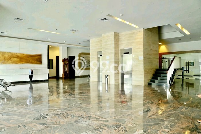 Unit Kantor Strategis di BSD, Tangerang Selatan Potensi Bisnis Besar Unit Kantor Strategis di BSD, Tangerang Selatan Potensi Bisnis Besar