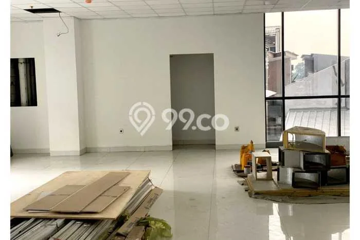 Paling Dicari! Kantor Dijual di Warung Buncit Harga Kompetitif Paling Dicari! Kantor Dijual di Warung Buncit Harga Kompetitif