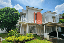 Rumah Luxury Modern Siap Huni di Gading Serpong Tangerang Rumah Luxury Modern Siap Huni di Gading Serpong Tangerang