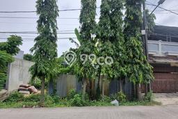 Tanah Dijual di Jakarta Barat Seluas 200m2 Strategis Tanah Dijual di Jakarta Barat Seluas 200m2 Strategis
