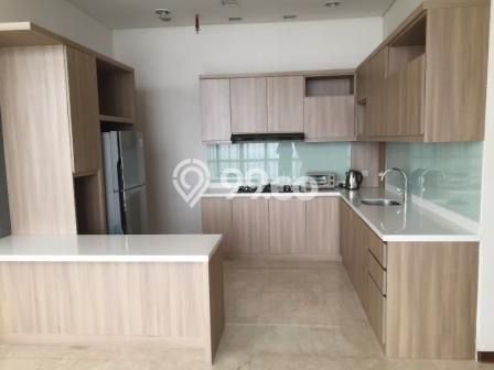 Apartemen Eksklusif Kawasan Senayan, 2 KM, Luas 135m², Siap Huni Apartemen Eksklusif Kawasan Senayan, 2 KM, Luas 135m², Siap Huni