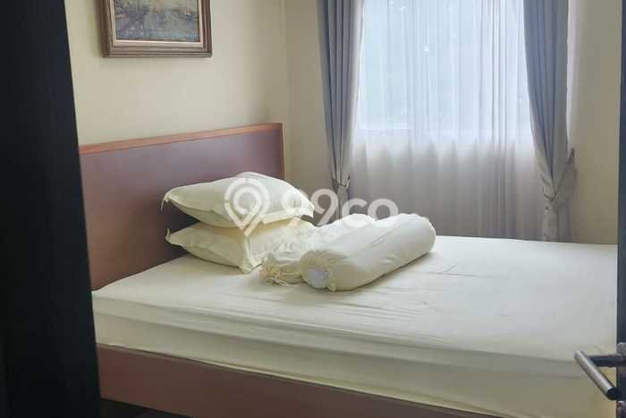 Disewakan Apartemen di Setiabudi, 1 KM, Luas 40m², City View Disewakan Apartemen di Setiabudi, 1 KM, Luas 40m², City View